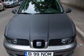 Seat Leon by Mihai