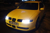 Seat Leon by Mihai