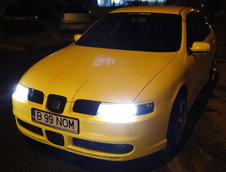 Seat Leon by Mihai