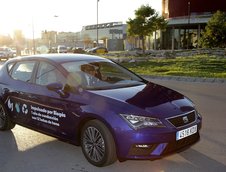 Seat Leon Cristobal