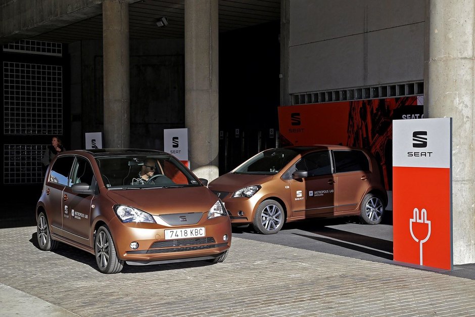 Seat Leon Cristobal