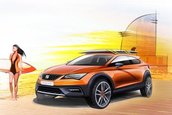 Seat Leon Cross Sport Concept