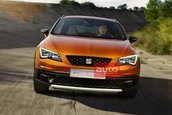 Seat Leon Cross Sport Concept