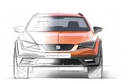 Seat Leon Cross Sport Concept