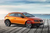 Seat Leon Cross Sport Concept