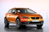Seat Leon Cross Sport Concept