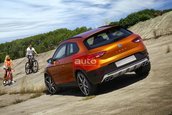 Seat Leon Cross Sport Concept