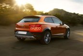 Seat Leon Cross Sport Concept