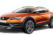 Seat Leon Cross Sport Concept