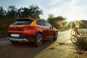 Seat Leon Cross Sport Concept