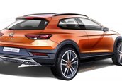 Seat Leon Cross Sport Concept