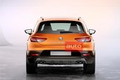 Seat Leon Cross Sport Concept