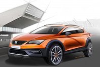 Seat Leon Cross Sport Concept