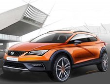 Seat Leon Cross Sport Concept