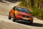 Seat Leon Cross Sport Concept