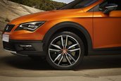 Seat Leon Cross Sport Concept