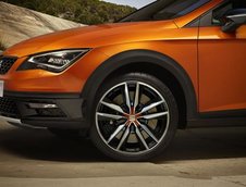 Seat Leon Cross Sport Concept