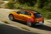 Seat Leon Cross Sport Concept