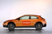 Seat Leon Cross Sport Concept