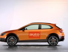 Seat Leon Cross Sport Concept