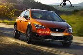 Seat Leon Cross Sport Concept