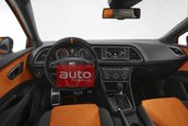 Seat Leon Cross Sport Concept