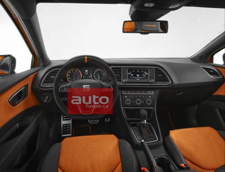 Seat Leon Cross Sport Concept