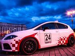 Seat Leon Cupra 2.0 TFSi