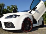 Seat Leon Cupra 2.0 TFSi