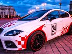 Seat Leon Cupra 2.0 TFSi