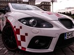 Seat Leon Cupra 2.0 TFSi