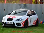 Seat Leon Cupra 2.0 TFSi