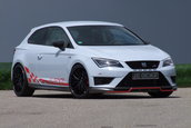 SEAT Leon Cupra 280 by JE Design