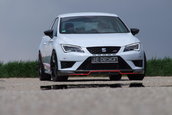 SEAT Leon Cupra 280 by JE Design