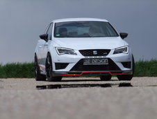 SEAT Leon Cupra 280 by JE Design