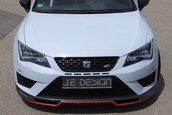 SEAT Leon Cupra 280 by JE Design