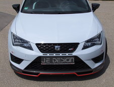 SEAT Leon Cupra 280 by JE Design