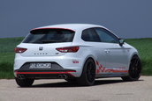 SEAT Leon Cupra 280 by JE Design