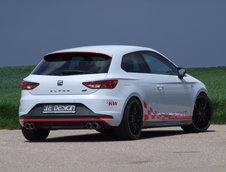 SEAT Leon Cupra 280 by JE Design