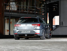 SEAT Leon Cupra 290 ST de la Je Design