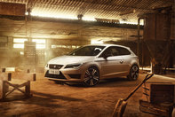 SEAT Leon Cupra 290