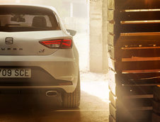 SEAT Leon Cupra 290