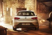 SEAT Leon Cupra 290