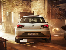 SEAT Leon Cupra 290