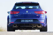 SEAT Leon Cupra 300 ST de la Je Design