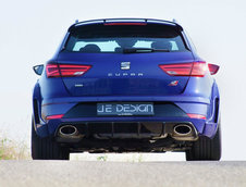 SEAT Leon Cupra 300 ST de la Je Design