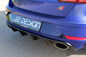 SEAT Leon Cupra 300 ST de la Je Design