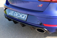 SEAT Leon Cupra 300 ST de la Je Design