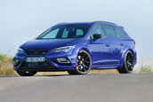 SEAT Leon Cupra 300 ST de la Je Design