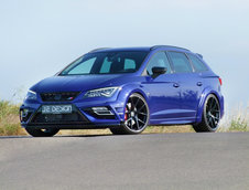 SEAT Leon Cupra 300 ST de la Je Design